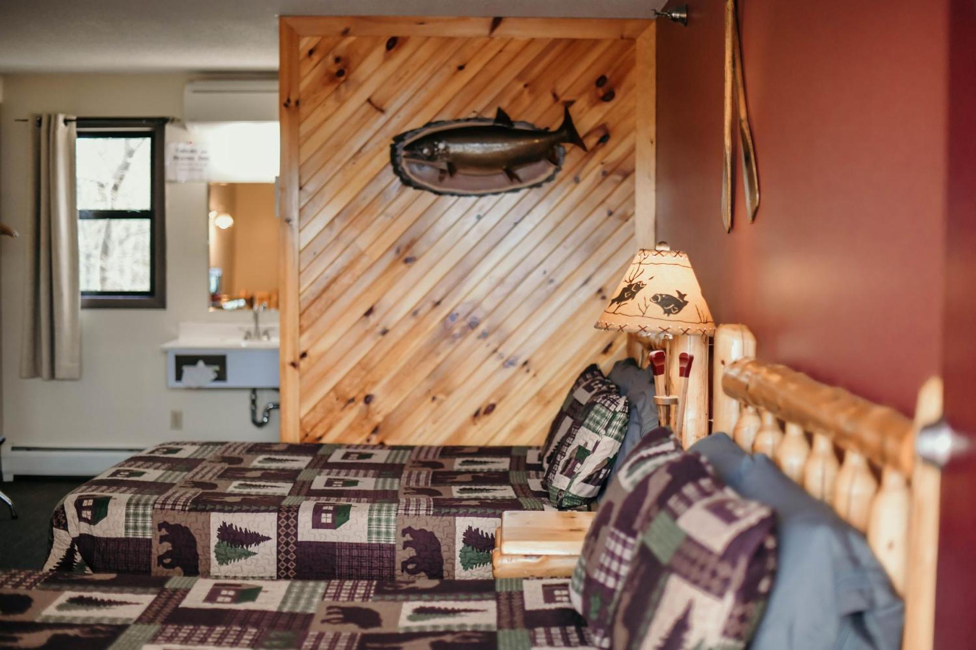 לינקולן Briarwood Motor Inn מראה חיצוני תמונה