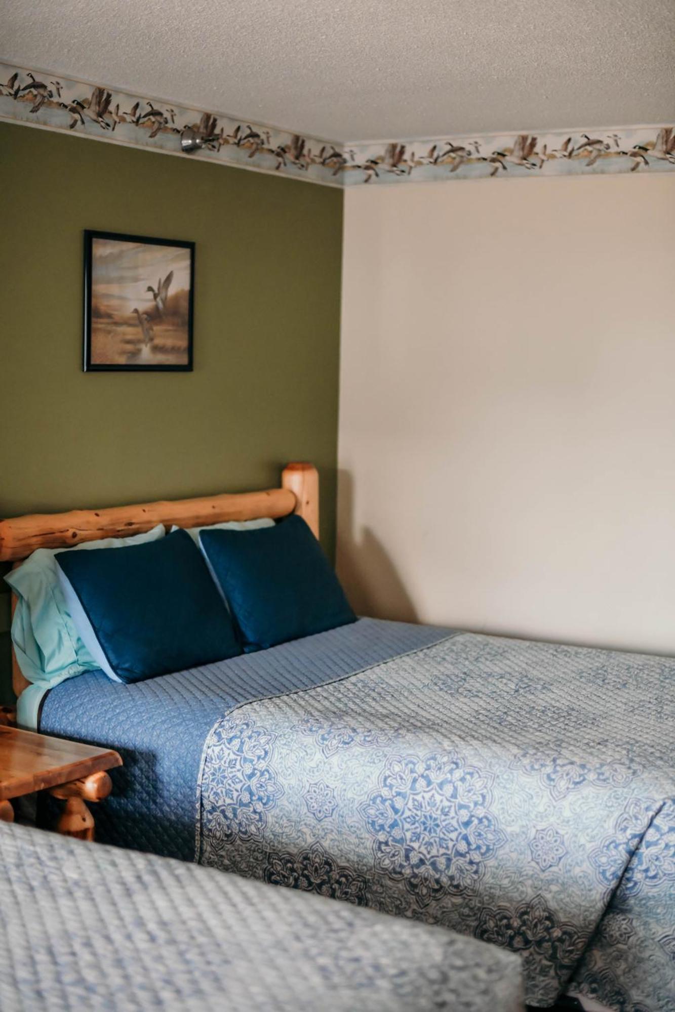 לינקולן Briarwood Motor Inn מראה חיצוני תמונה